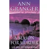 KNYGA Ann Granger Season for Murder (Mitchell &amp; Markby 2)