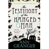 KNYGA Ann Granger Testimony of the Hanged Man (Inspector Ben Ross Mystery 5)