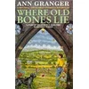 KNYGA Ann Granger Where Old Bones Lie (Mitchell &amp; Markby 5)