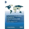 KNYGA Ann Griffiths Forum of Federations Handbook of Federal Countries 2020