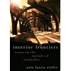 KNYGA Ann Laura Stoler Interior Frontiers