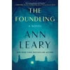 KNYGA Ann Leary Foundling