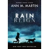 KNYGA Ann M Martin Rain Reign