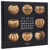 KNYGA Ann M Wolfe Art of Washoe Basketry
