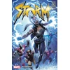 KNYGA Ann Nocenti Storm: Blowback