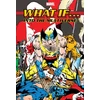 KNYGA Ann Nocenti What If?: Into The Multiverse Omnibus Vol. 2
