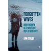 KNYGA Ann Oakley Forgotten Wives