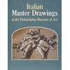 KNYGA Ann Percy Italian Master Drawings at the Philadelphia Museum of Art