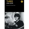KNYGA Ann Quin Three