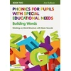 KNYGA Ann Sullivan Phonics for Pupils with Special Educational Needs Book 2: Building Words