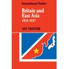 KNYGA Ann Trotter Britain and East Asia 1933–1937