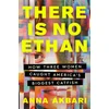 KNYGA Anna Akbari There Is No Ethan