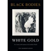 KNYGA Anna Arabindan Kesson Juodas Bodies, Baltas Gold