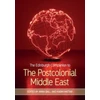 KNYGA Anna Ball Edinburgh Companion to the Postcolonial Middle East