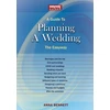 KNYGA Anna Bennett Guide to Planning a Wedding