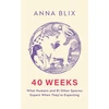 KNYGA Anna Blix 40 Weeks