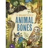 KNYGA Anna Claybourne Brilliant Book of Animal Bones