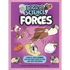 KNYGA Anna Claybourne Dogs Do Science: Forces