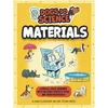 KNYGA Anna Claybourne Dogs Do Science: Materials