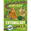 KNYGA Anna Claybourne Science-ology!: Entomology