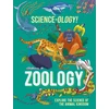 KNYGA Anna Claybourne Science-ology!: Zoology