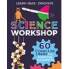 KNYGA Anna Claybourne Science Workshop: Creative Ideas for Budding Pioneers