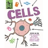 KNYGA Anna Claybourne Tiny Science: Cells