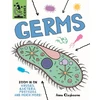 KNYGA Anna Claybourne Tiny Science: Germs