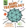 KNYGA Anna Claybourne Tiny Science: Nanotechnology