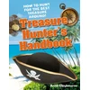 KNYGA Anna Claybourne Treasure Hunter's Handbook