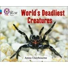 KNYGA Anna Claybourne World’s Deadliest Creatures