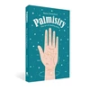 KNYGA Anna Comerford Palmistry