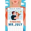 KNYGA Anna E Collins Finding Mr. July