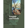 KNYGA Anna Elisabeth Jensen Freunde und Feinde – Dania Slavica