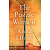 KNYGA Anna Ellory Puzzle Women