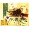 KNYGA Anna-Eva Bergman &amp; Hans Hartung