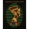 KNYGA Anna Ferrari Visions of Ancient Egypt