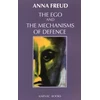 KNYGA Anna Freud Ego and the Mechanisms of Defence