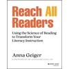 KNYGA Anna Geiger Reach All Readers