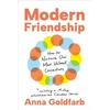 KNYGA Anna Goldfarb Modern Friendship