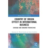 KNYGA Anna Grudecka Country-of-Origin Effect in International Business