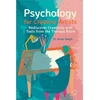 KNYGA Anna Haigh Psychology for Creative Artists