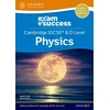 KNYGA Anna Harris Cambridge IGCSEA® &amp; O Level Physics: Exam Success