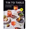 KNYGA Anna Hezel Tin to Table