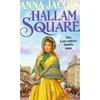 KNYGA Anna Jacobs Hallam Square
