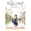 KNYGA Anna Jacobs Ridge Hill
