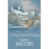 KNYGA Anna Jacobs Very Special Christmas