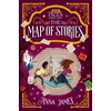 KNYGA Anna James Map of Stories