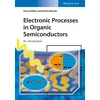 KNYGA Anna Kohler Electronic Processes in Organic Semiconductors