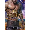 KNYGA Anna Lowe Fire Maidens